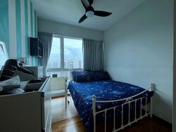 Waterview (D18), Condominium #455969551